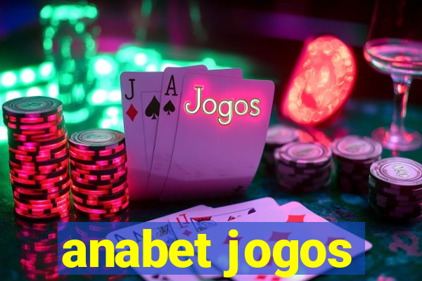 anabet jogos